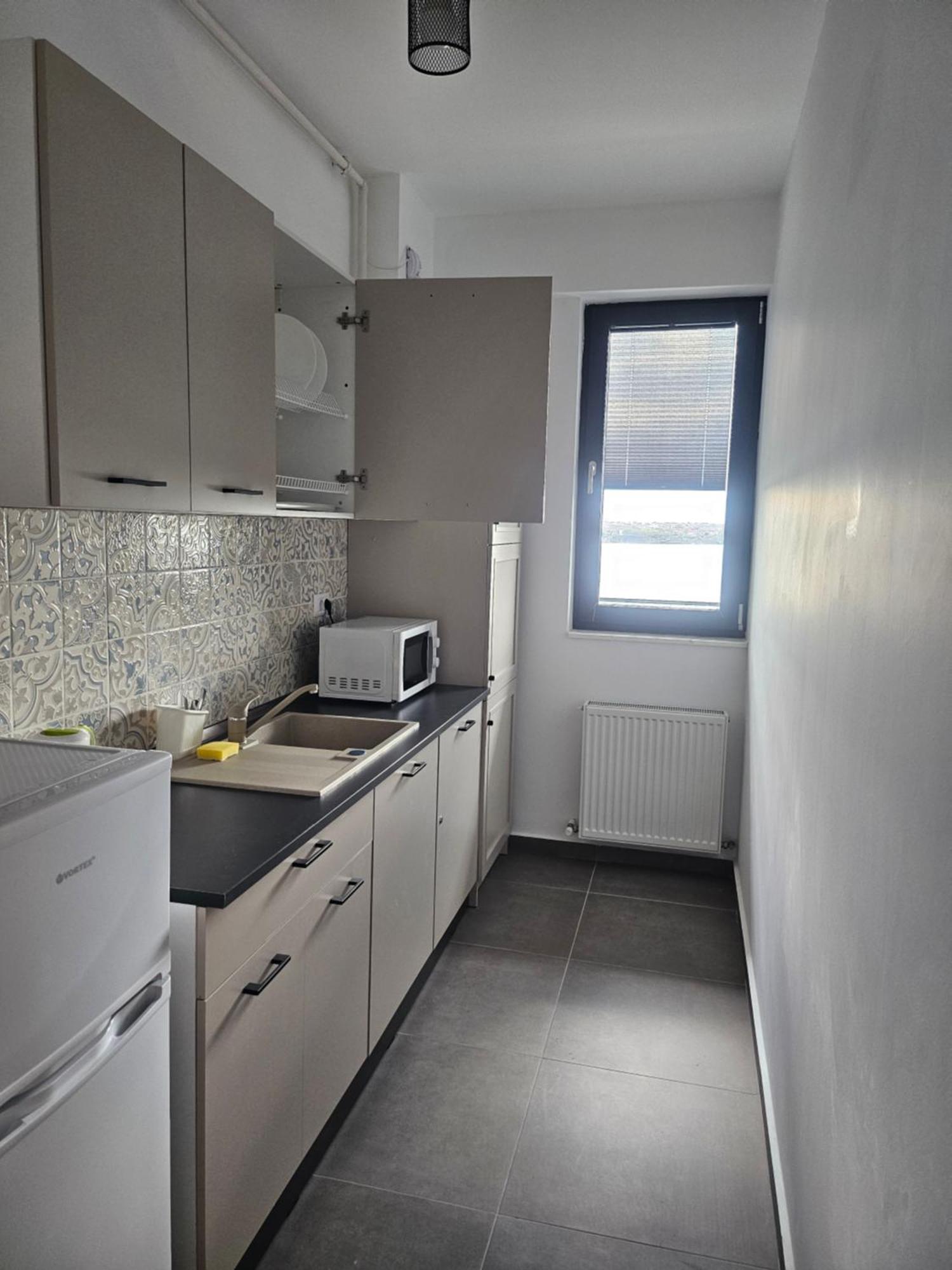 Solid Cazino Apartament *