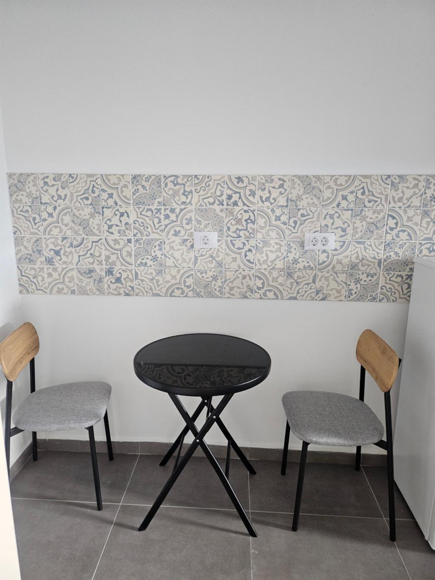 Solid Cazino Apartament *