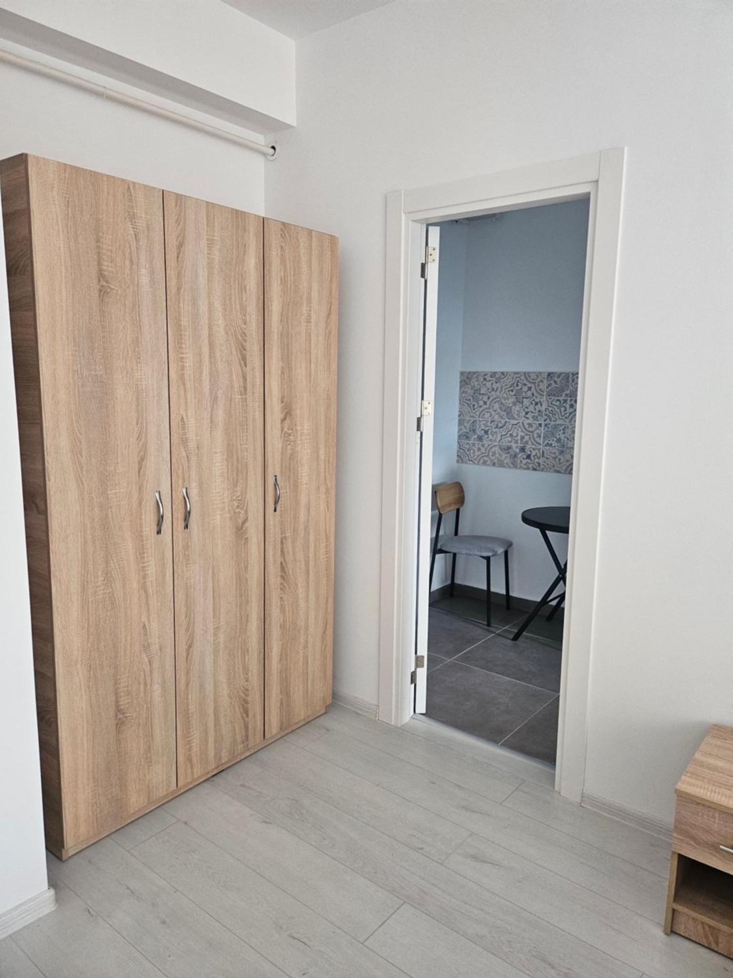Apartament Solid Cazino